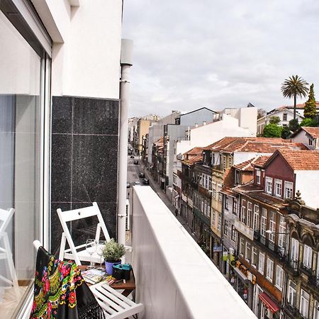 Apartamentos Portodouro - Santa Catarina Camera foto