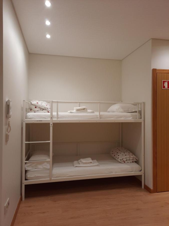 Apartamentos Portodouro - Santa Catarina Esterno foto