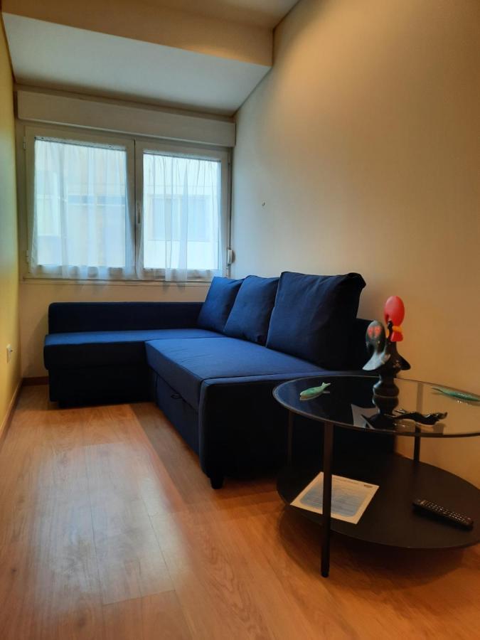 Apartamentos Portodouro - Santa Catarina Esterno foto