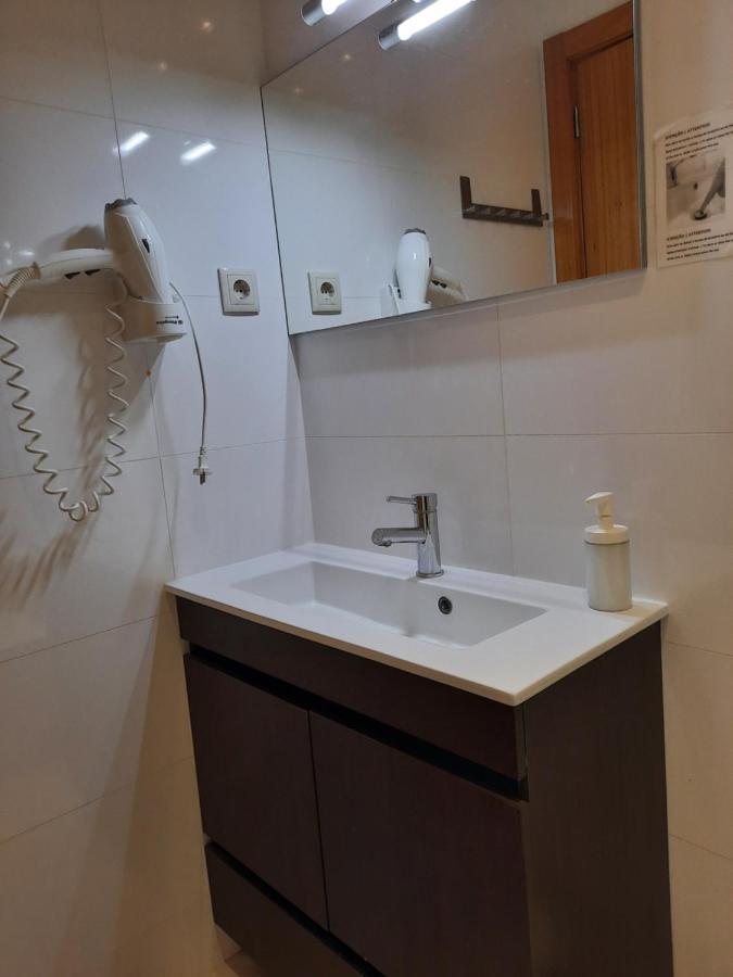 Apartamentos Portodouro - Santa Catarina Esterno foto
