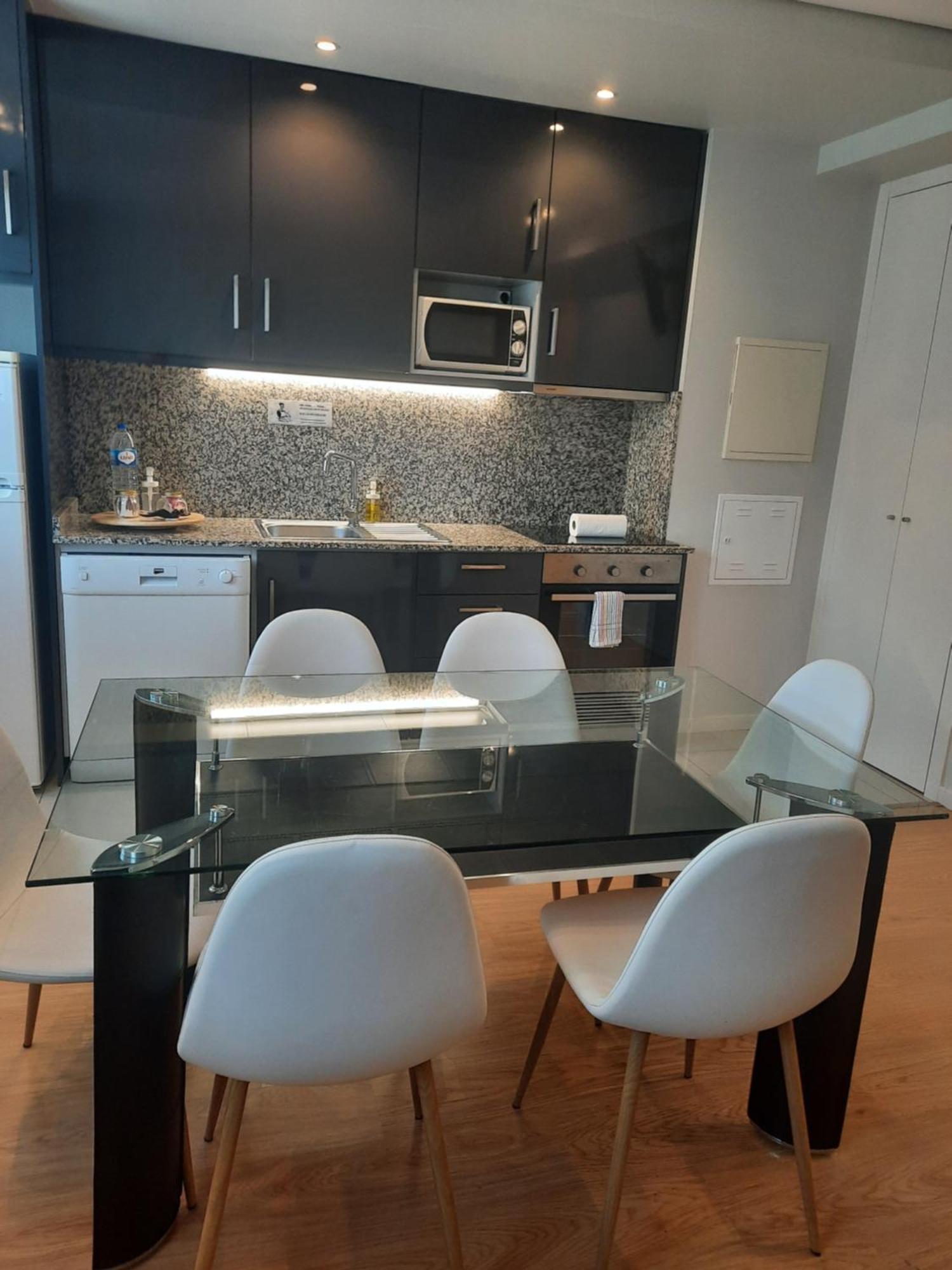 Apartamentos Portodouro - Santa Catarina Esterno foto