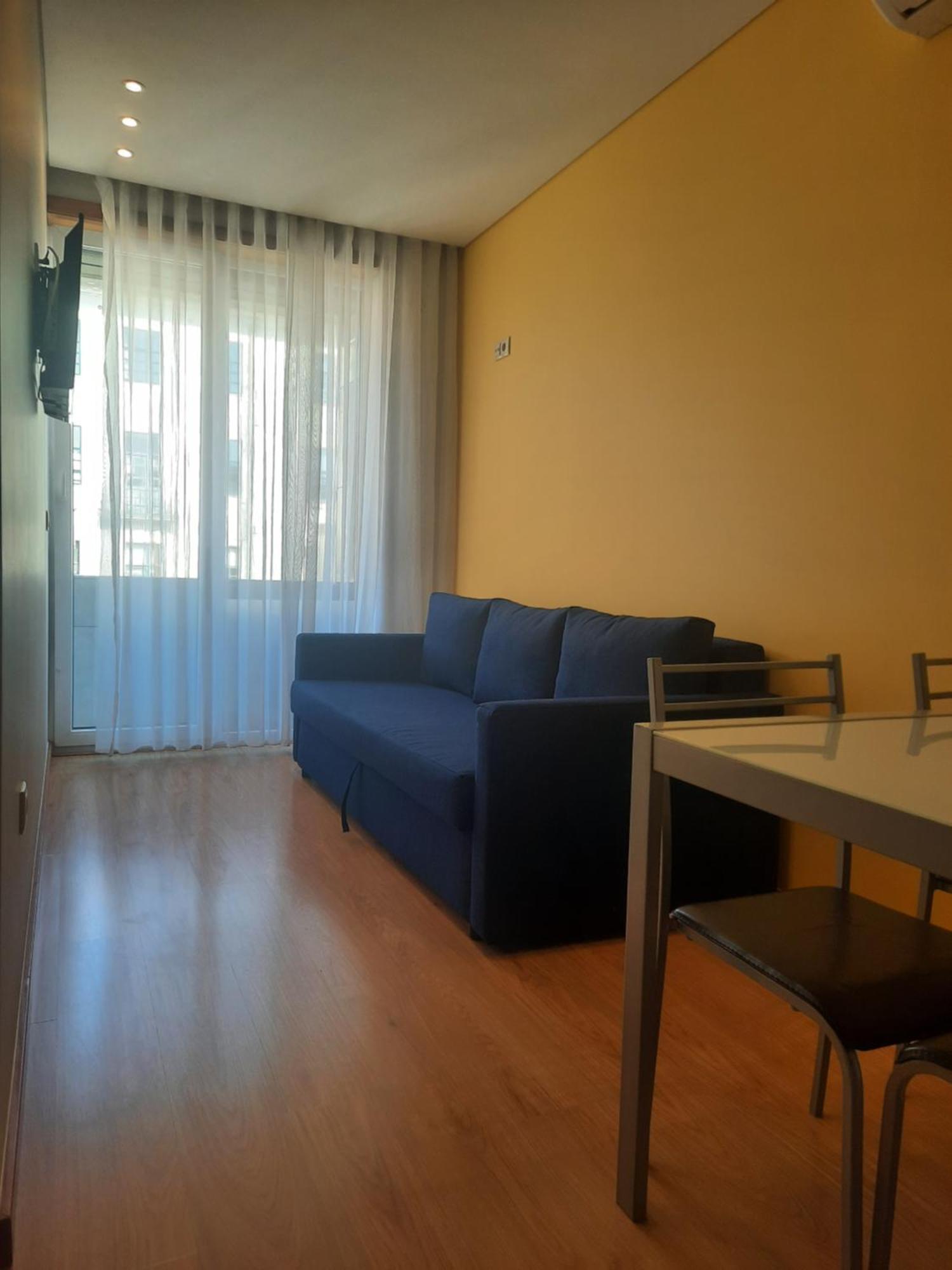 Apartamentos Portodouro - Santa Catarina Esterno foto
