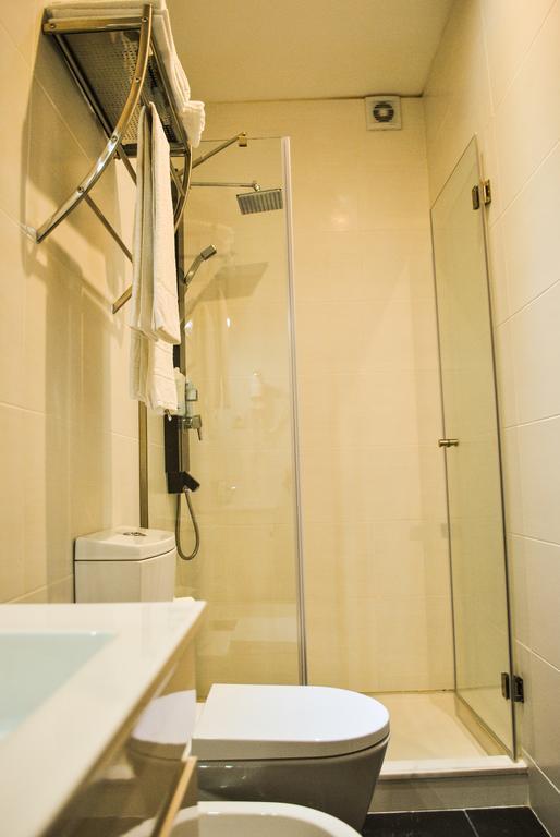 Apartamentos Portodouro - Santa Catarina Esterno foto