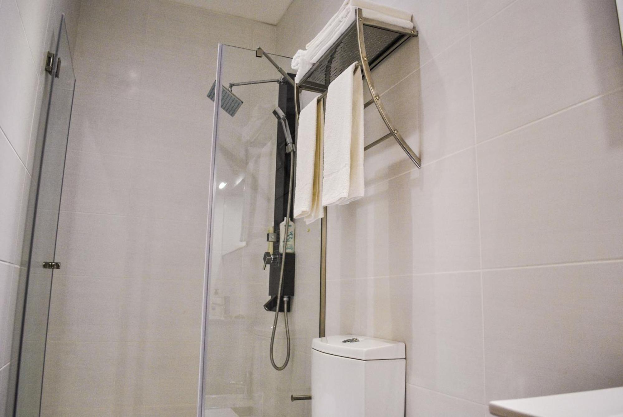 Apartamentos Portodouro - Santa Catarina Camera foto