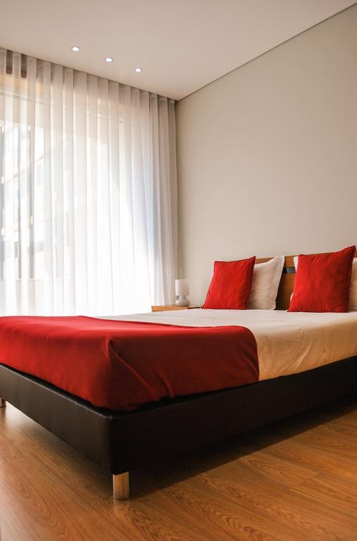 Apartamentos Portodouro - Santa Catarina Camera foto