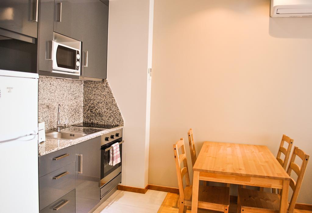 Apartamentos Portodouro - Santa Catarina Camera foto