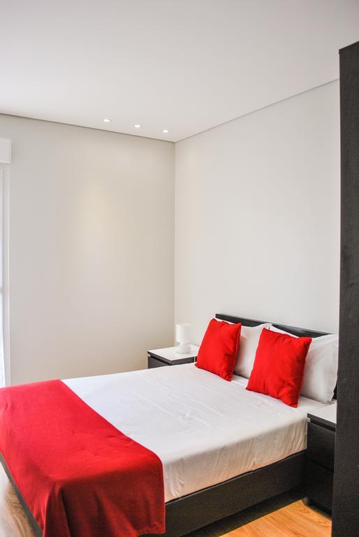 Apartamentos Portodouro - Santa Catarina Camera foto