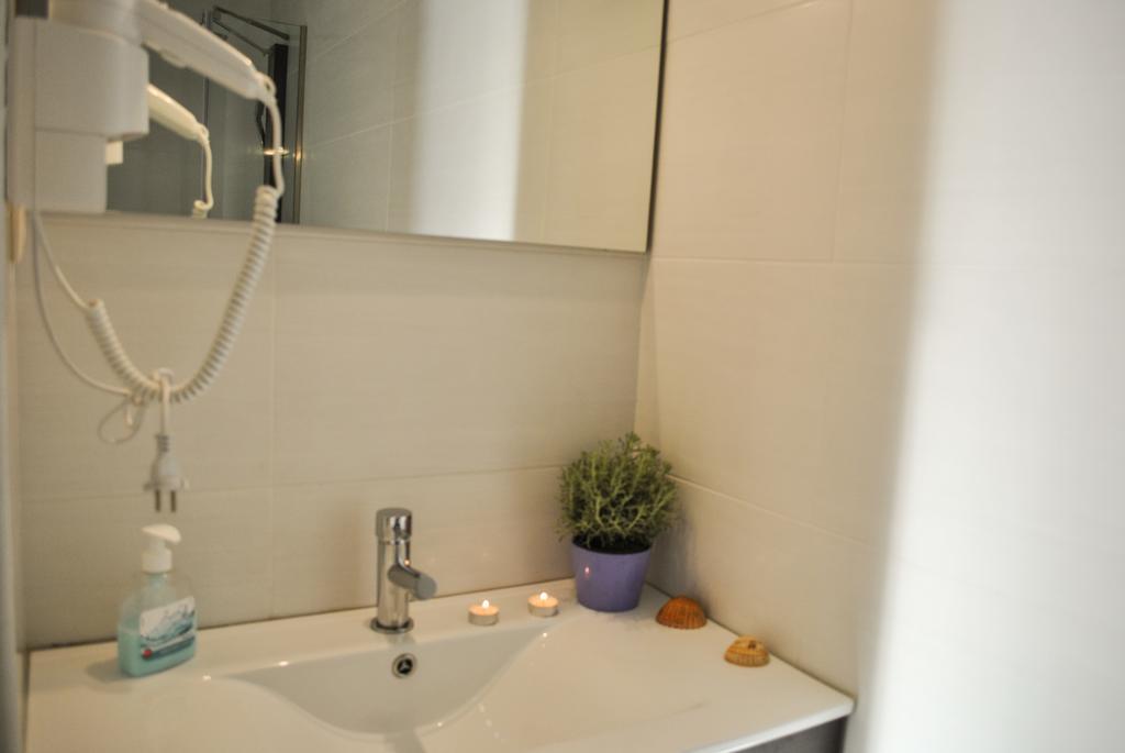 Apartamentos Portodouro - Santa Catarina Camera foto