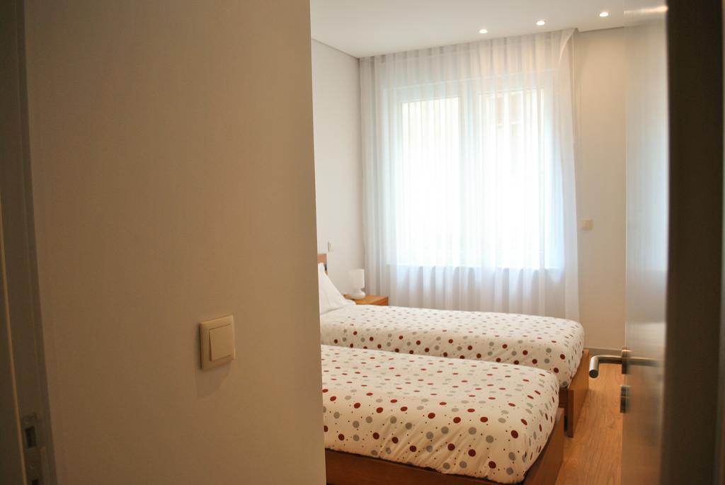 Apartamentos Portodouro - Santa Catarina Esterno foto