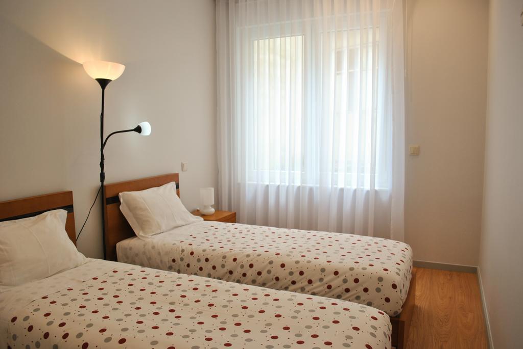 Apartamentos Portodouro - Santa Catarina Camera foto