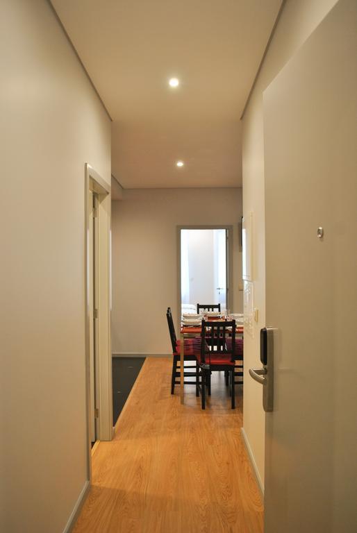 Apartamentos Portodouro - Santa Catarina Camera foto