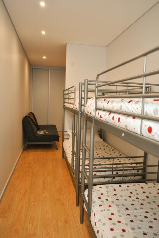Apartamentos Portodouro - Santa Catarina Camera foto