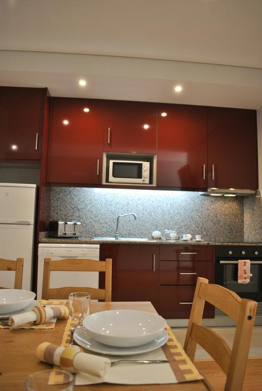 Apartamentos Portodouro - Santa Catarina Camera foto